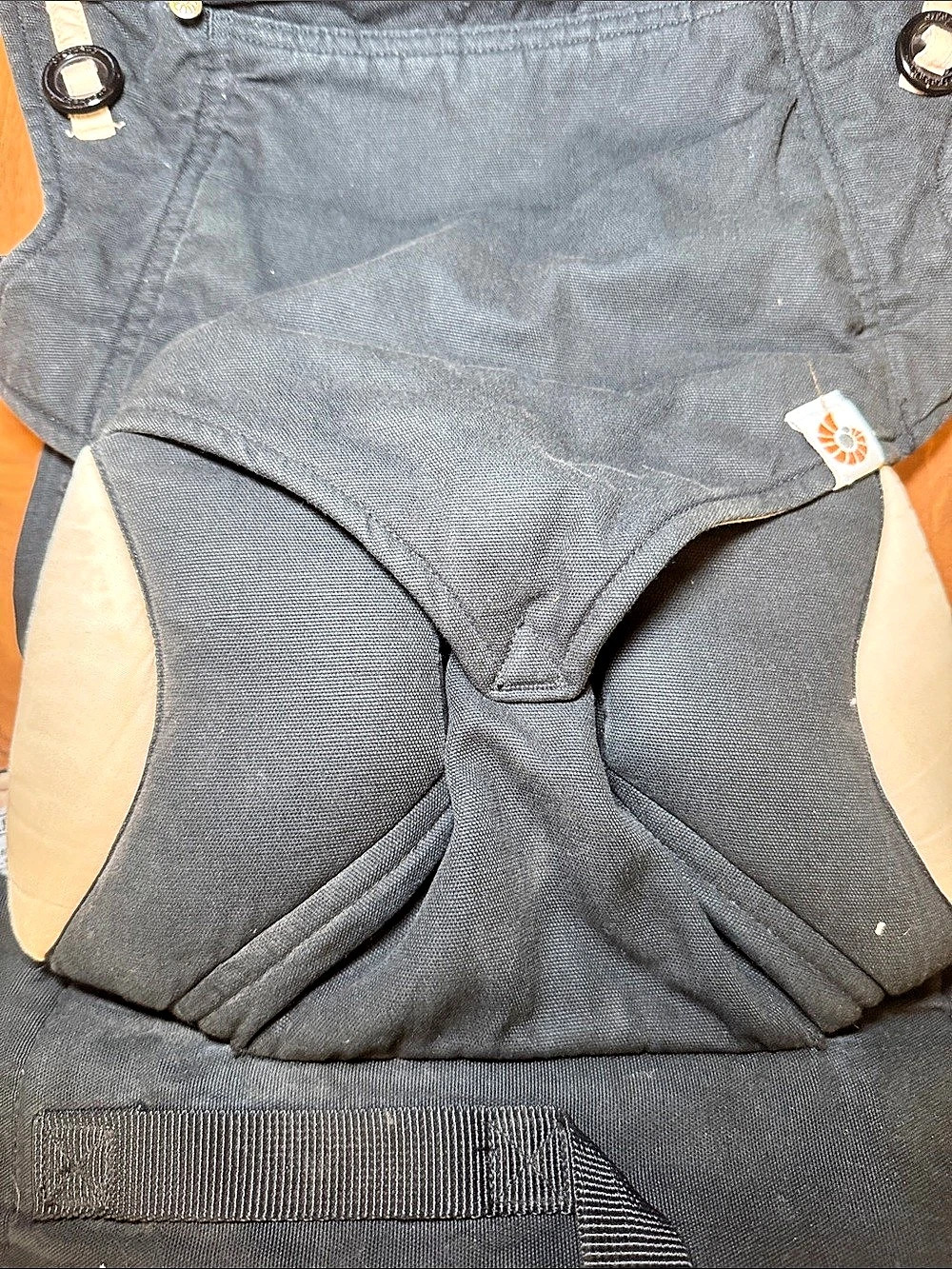 Ergobaby 360 - Picture 3 of 8